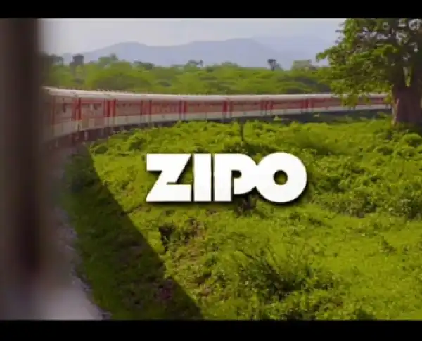 Rayvanny - Zipo ft. Busiswa, Baba Levo
